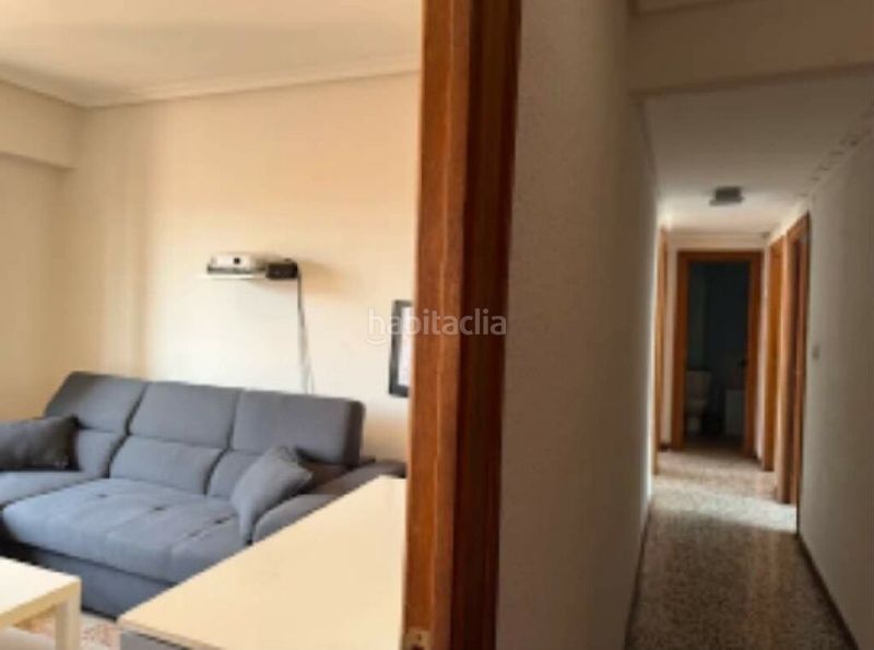 Foto 0b053e49-6bf3-4356-8fd3-687acabb6433. Flat in Oeste Logroño