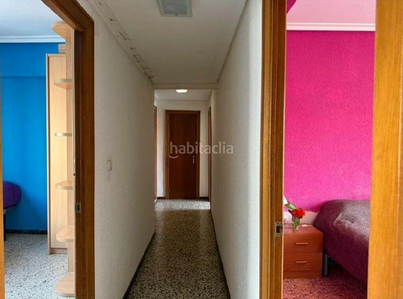Foto 493265e1-99b6-4bfa-875b-8b1fd396b4e7. Pis a Oeste Logroño