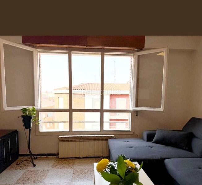 Foto 52cb2e19-be4f-4971-8633-c9c0b9ca27ba. Piso en Oeste Logroño