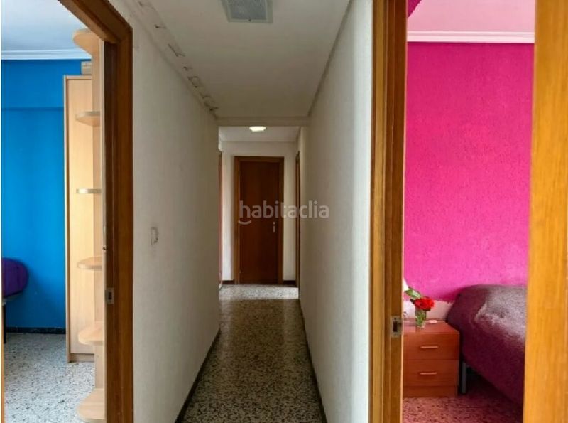 Foto c5d0ecc7-aa49-43f1-b7e9-11a076fb548d. Piso en Oeste Logroño