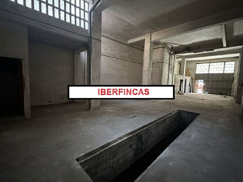 Foto 39d34877-e727-4f18-8ba2-f6c014573bba. Locale commerciale in Jesuitas Logroño