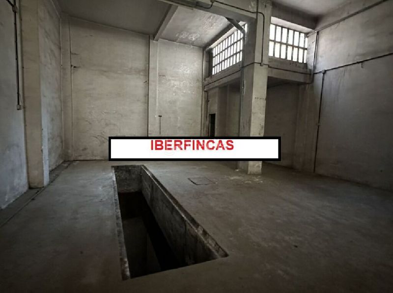 Foto faeb3336-3b76-4e35-9456-d1d8d1a08303. Locale commerciale in Jesuitas Logroño