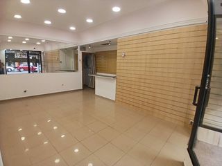 Local Comercial a Calle Padre Claret