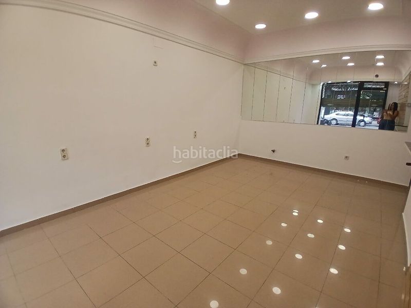 Foto 95321df9-a192-4073-addc-e36f60b51a24. Local comercial a Residencia Logroño