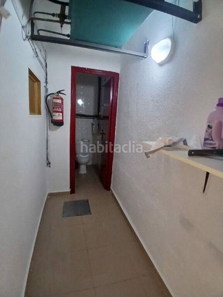 Foto 3d4c300a-c8f7-45d1-b700-74cc45a0dcbb. Local commercial dans Residencia Logroño