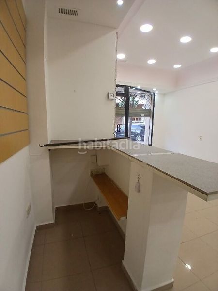 Foto 53790ac4-90b1-46ad-b316-d4030906ebb2. Local commercial dans Residencia Logroño