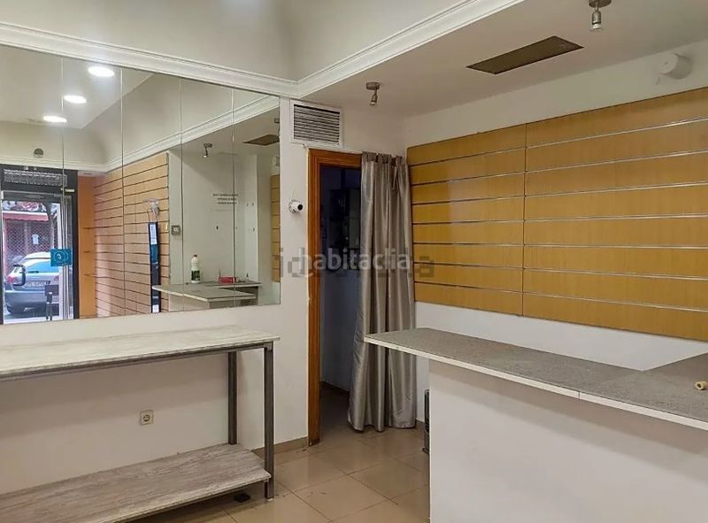 Foto 5d11f7ed-a149-47a8-b4b4-6d597a5c85c9. Local commercial dans Residencia Logroño
