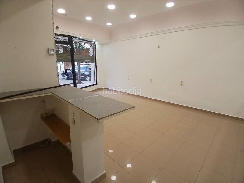 Foto 5da8ea00-d64a-4b58-a46e-786388ae73e1. Local commercial dans Residencia Logroño
