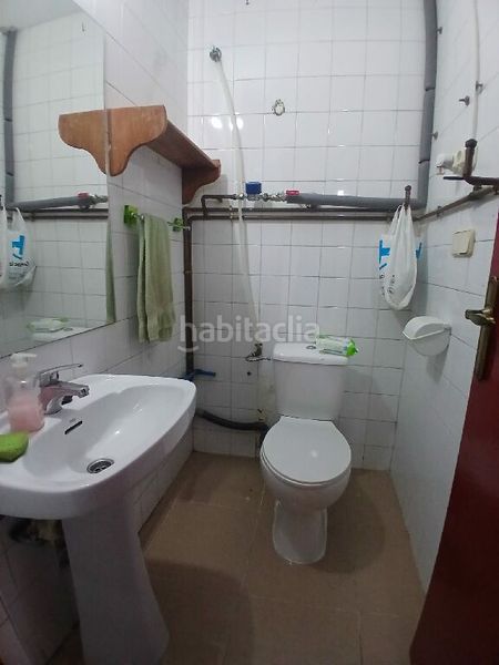 Foto 684b556b-0fdb-4685-b350-bfd5184bc13b. Local commercial dans Residencia Logroño