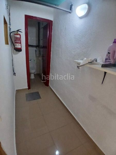 Foto b5999c47-e715-4151-9903-199d151a1a1a. Local commercial dans Residencia Logroño