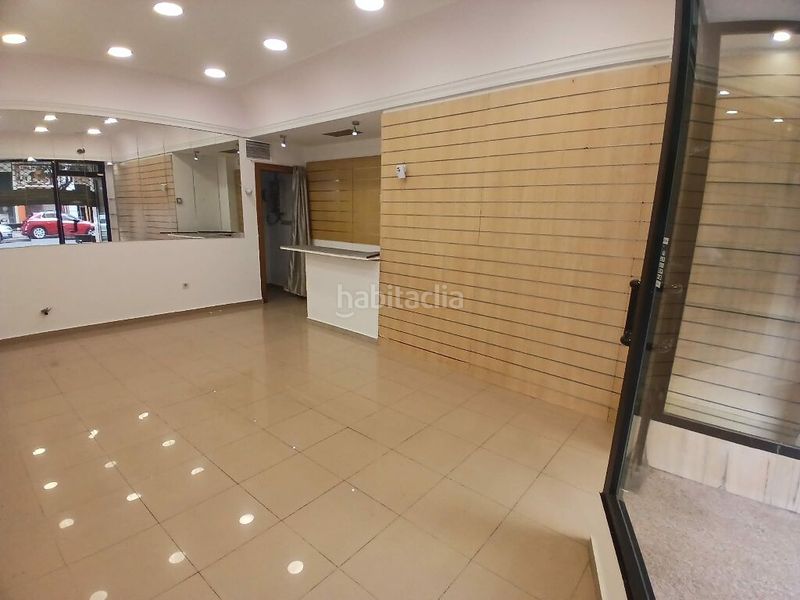 Foto c72a8b30-cff2-40f0-91b5-9bdf2284fb6c. Local commercial dans Residencia Logroño