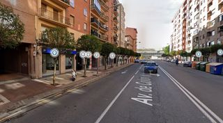 Local Comercial a Avenida de Colón