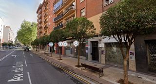 Local Comercial a Avenida de Colón