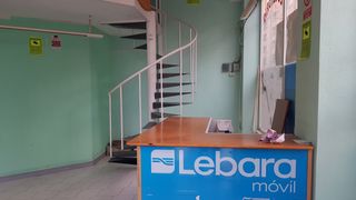 Local Comercial a Calle Caballero de la Rosa
