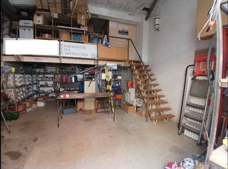 Local Comercial a Calle Beatos Mena y Navarrete 46