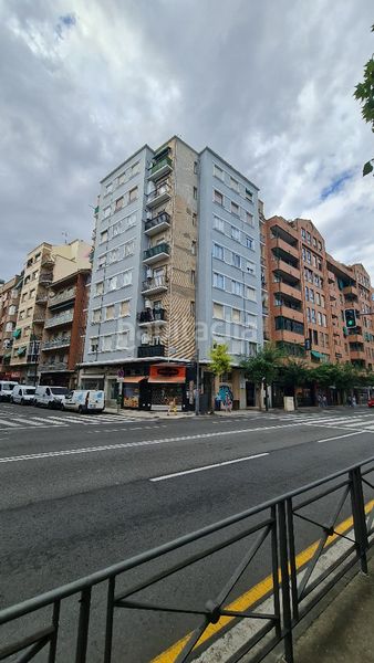Foto 39dbe2fb-8926-4a12-b363-08c9646ead16. Pis amb calefacció a Juzgados Logroño