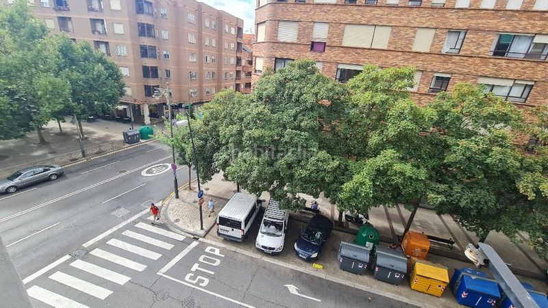Foto 4de3022d-4729-4208-b7d6-2d2f54100157. Pis amb calefacció a Juzgados Logroño