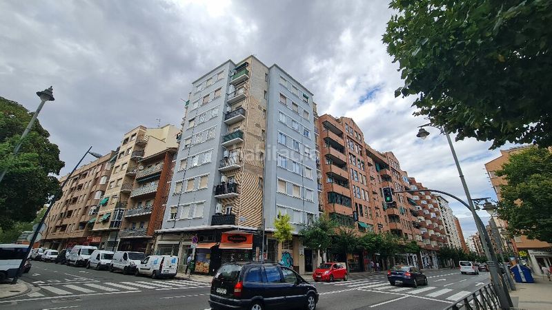Foto 5e6a844b-c89d-4600-bf22-f9db5ac33a70. Pis amb calefacció a Juzgados Logroño