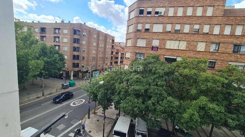 Foto 707c7040-f45d-4e94-9c15-a15d4dfc55be. Pis amb calefacció a Juzgados Logroño