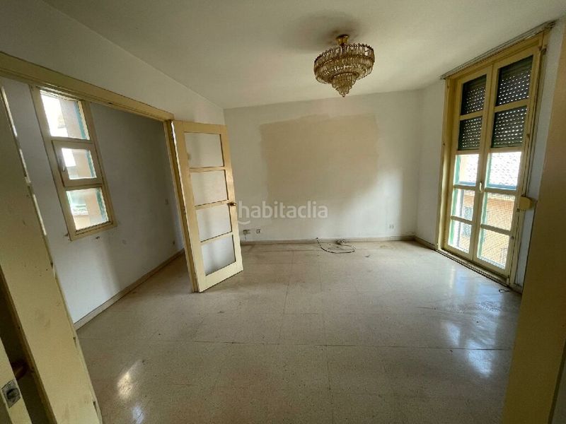 Foto cebe1550-d035-4af2-802d-35c0e0d4dce8. Apartament amb calefacció a Casco Antiguo Logroño