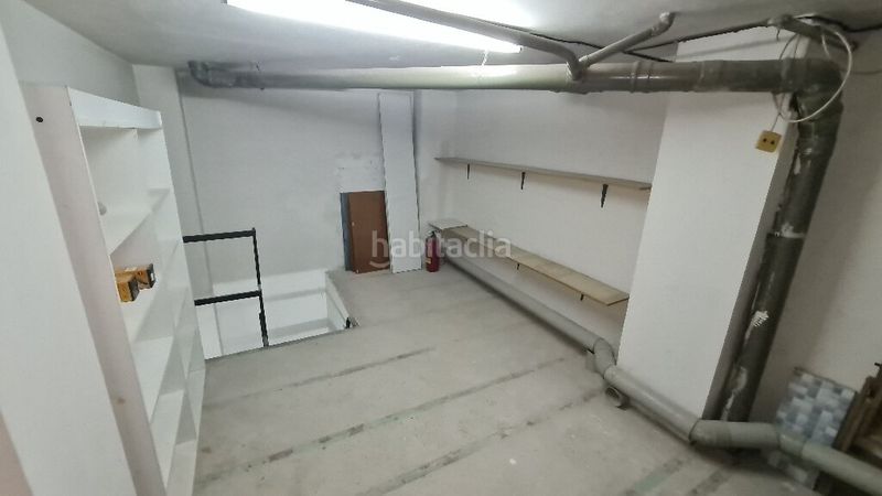Foto 03df4754-2f4d-4519-841a-88f1ac929deb. Local comercial en San Millán - Ayuntamiento Logroño