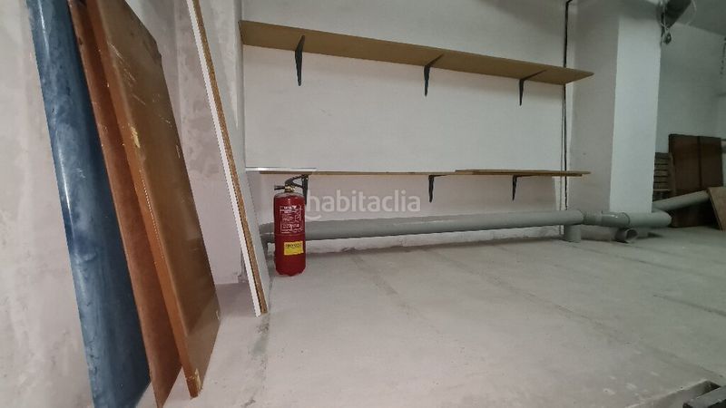 Foto 14be8841-ae50-4e3f-a83d-bd7b0e9f15d2. Local comercial en San Millán - Ayuntamiento Logroño