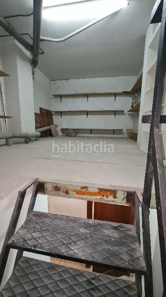 Foto a30c1c2e-a22d-4e24-a6c7-c59087eca56f. Local comercial en San Millán - Ayuntamiento Logroño