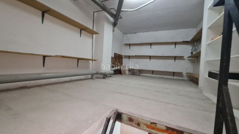 Foto c29dcaaa-2f48-4f8c-975b-1a712f72e99e. Local comercial en San Millán - Ayuntamiento Logroño