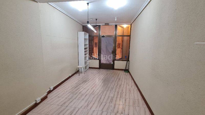 Foto dd6464c5-e9e9-4e41-9c85-921ce2a476f4. Local comercial en San Millán - Ayuntamiento Logroño
