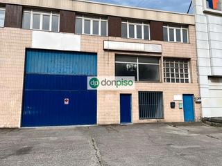 Lloguer Oficina  Avenida de la cerrada