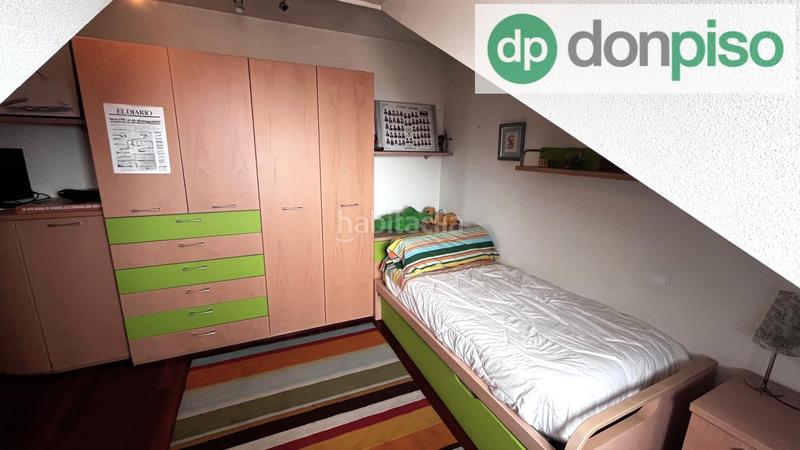 Foto 80b3d3fa-6514-499a-b540-5e47d011c097. Dúplex amb aparcament a General Dávila Santander