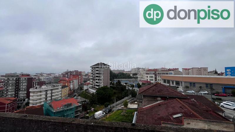 Foto ba2ee76b-77cf-41c8-bc9a-b60a791eee62. Dúplex amb aparcament a General Dávila Santander
