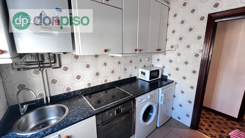 Foto 53d5e1fd-4efa-4996-9726-e22bb7845139. Appartement avec chauffage parking dans General Dávila Santander
