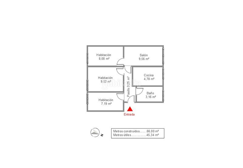 Foto f2e4071e-aa13-49b5-bf1f-c3c775dcf91a. Appartement avec chauffage parking dans General Dávila Santander