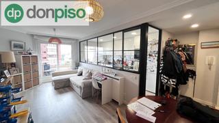 Dúplex  Calle consuelo bergés. Moderno duplex en valdenoja con vistas al mar