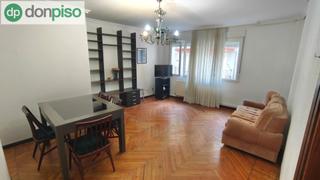 Appartamento in Centro - Ayuntamiento. Vivienda con garaje  a 5 minutos del ayuntamiento