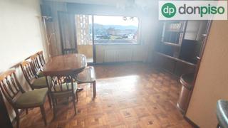 Appartamento en General Dvila. Vivienda a pocos minutos de plaza de numancia