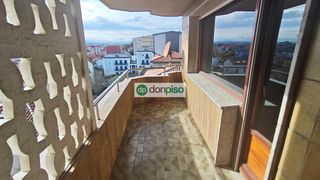 Etagenwohnung in General Dávila. Vivienda a pocos minutos de plaza de numancia