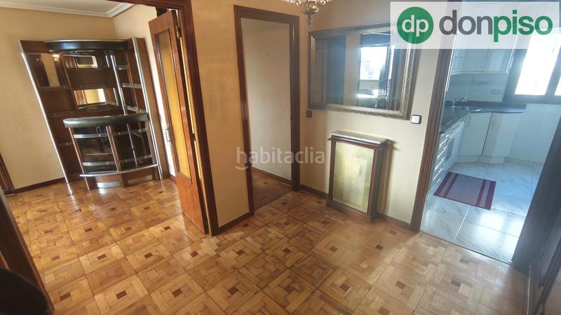 Foto 2d29f552-dc7e-4101-b0a2-c8bc6ecd8975. Pis amb calefacció aparcament a General Dávila Santander