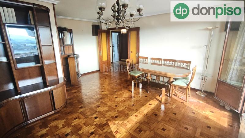 Foto 396fe649-7544-469a-9fa6-71006a4c00a2. Pis amb calefacció aparcament a General Dávila Santander