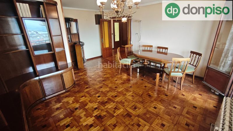 Foto 4a05c53e-3aed-4246-80ad-eedc502468e9. Pis amb calefacció aparcament a General Dávila Santander