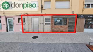 Local Comercial en General Dvila. Local comercial a pie de calle