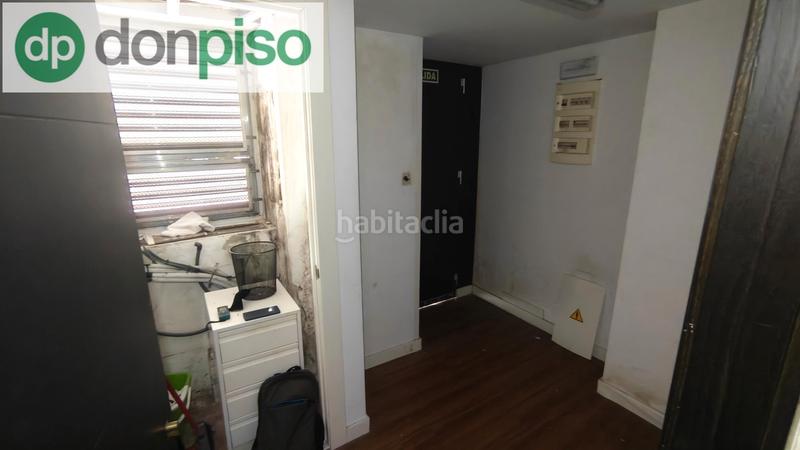 Foto b75f1214-4a4f-4560-bba3-89d839b8eec2. Geschäftsraum in General Dávila Santander