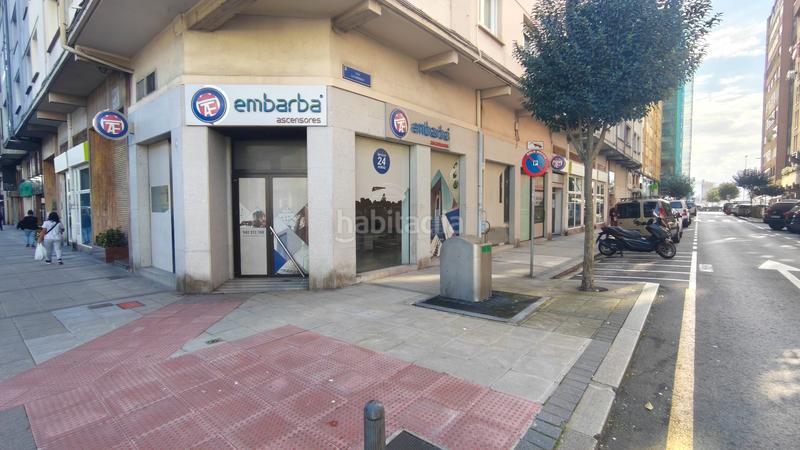 Foto 3cf26b71-0ebb-4ae9-ab47-79234e2ff796. Rent business premise in calle castilla 85 in Castilla - Hermida Santander