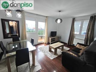 Pis  Avenida torrelavega. Bajo con terraza en sarón