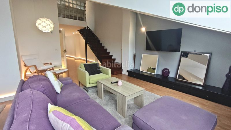 Foto 28b397fb-25fc-4e45-842f-d125dbc4dac7. Dúplex a calle jesús de monasterio 9 a Centro - Ayuntamiento Santander