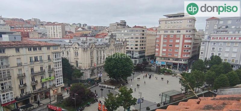 Foto 2b507df3-bf4d-48aa-9680-e9c115a67c61. Dúplex a calle jesús de monasterio 9 a Centro - Ayuntamiento Santander
