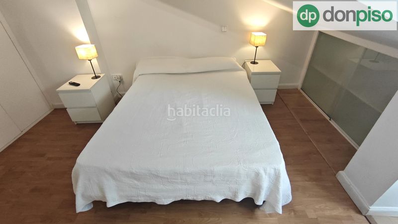 Foto bc3b13be-4274-4817-8496-f03e5805712a. Dúplex a calle jesús de monasterio 9 a Centro - Ayuntamiento Santander