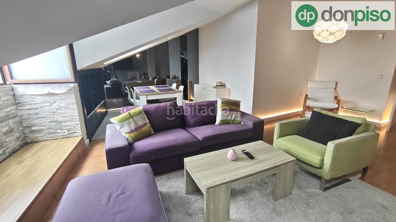 Foto e4c73f52-796a-40f3-b30b-feea6df8aacf. Dúplex a calle jesús de monasterio 9 a Centro - Ayuntamiento Santander