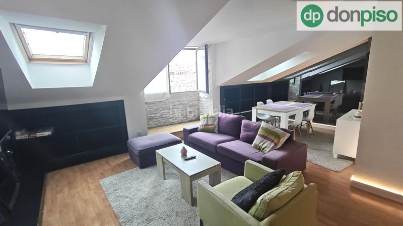 Foto e8f65253-4746-492a-99ce-f134f71e98c0. Dúplex a calle jesús de monasterio 9 a Centro - Ayuntamiento Santander